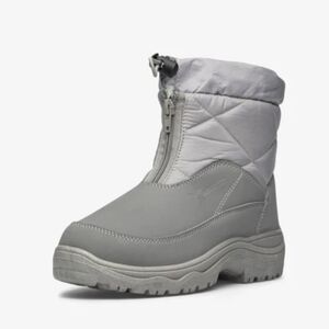 Arctix Women’s Tracer Winter Boot Greystone Womens Size 7